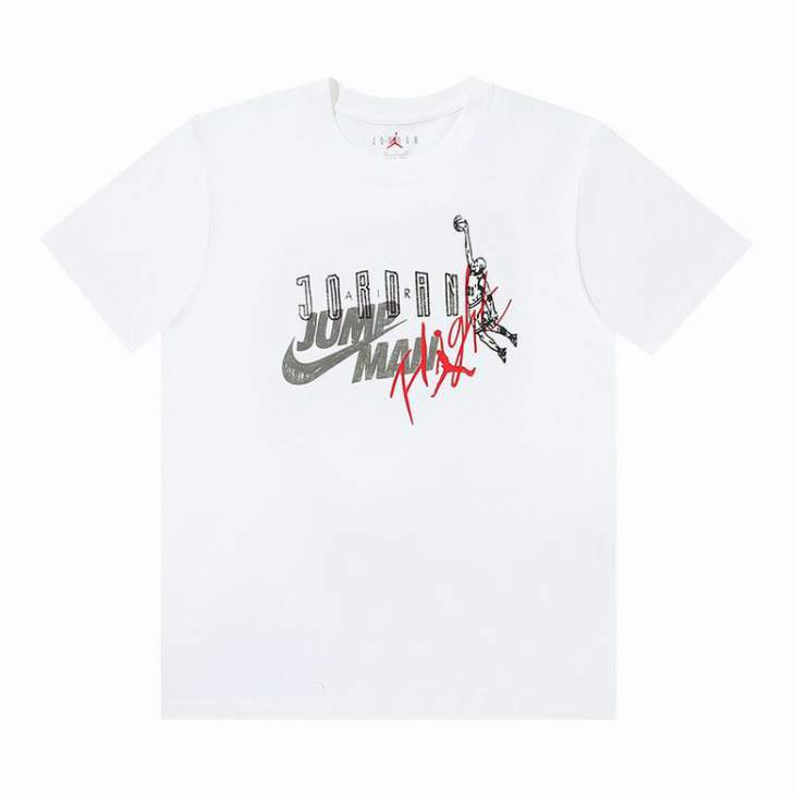 Jordan T Shirts Short _SKUJordanM-3XL6ctnJ8895229529